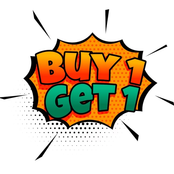 BOGO SALE - Picture 1 of 7